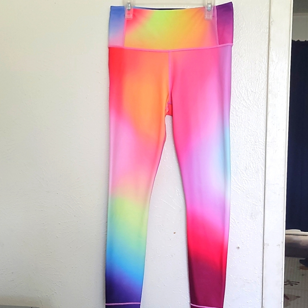 ATHLETA LOVE PROUDLY TIGHT